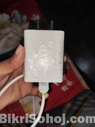 Charger 100wt